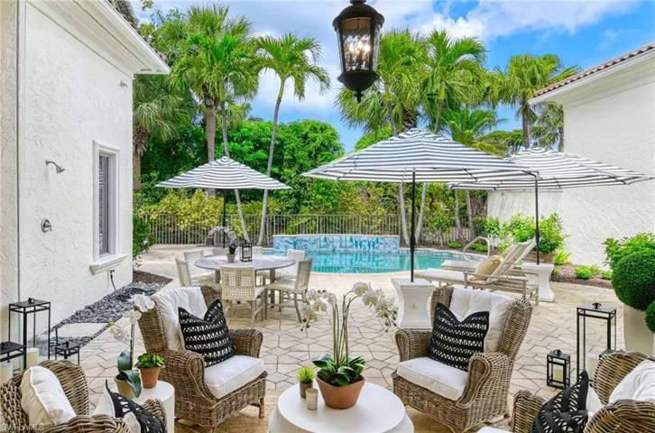9013 Terranova, Naples, Florida 34109