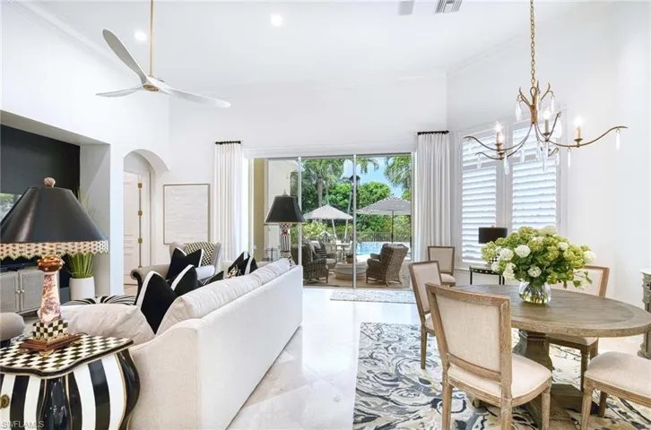 9013 Terranova, Naples, Florida 34109