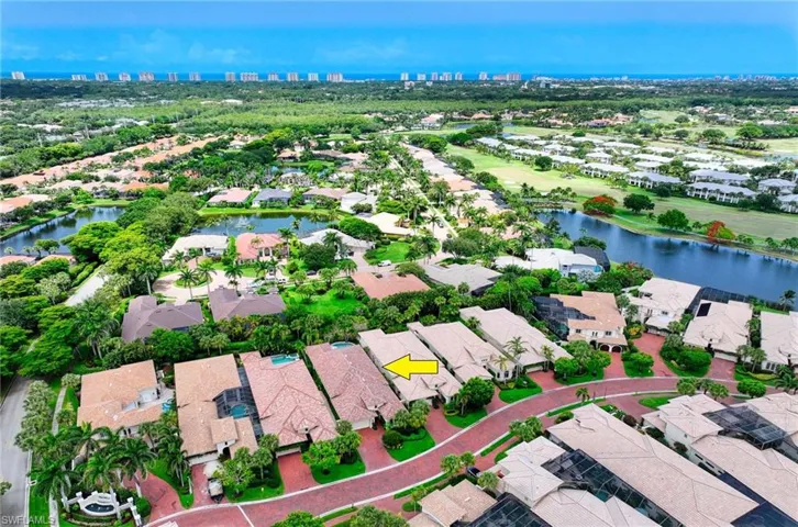 9013 Terranova, Naples, Florida 34109