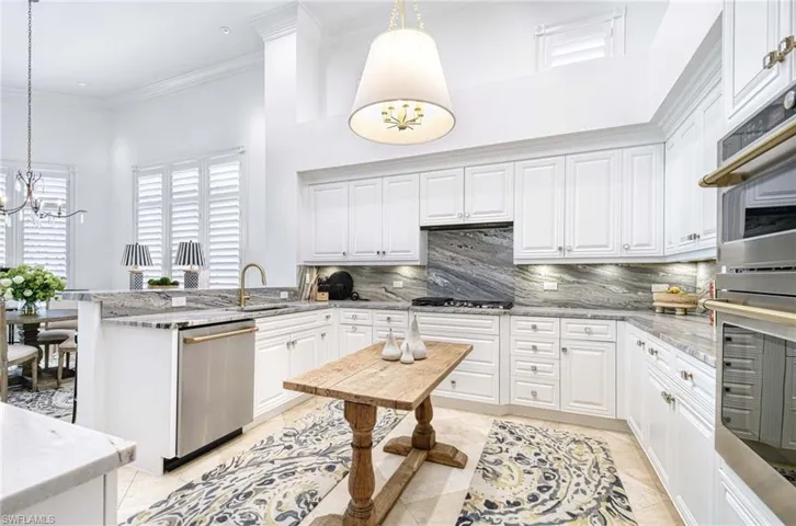 9013 Terranova, Naples, Florida 34109