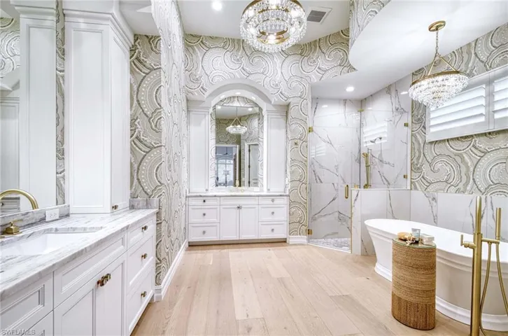 9013 Terranova, Naples, Florida 34109