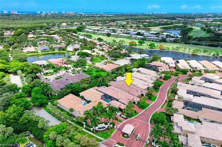 9013 Terranova, Naples, Florida 34109