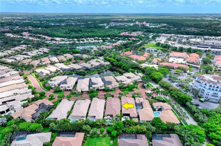 9013 Terranova, Naples, Florida 34109