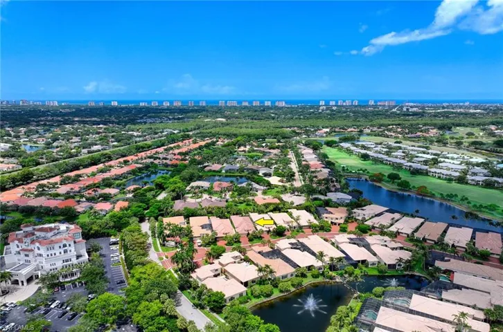 9013 Terranova, Naples, Florida 34109