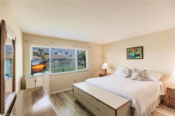 Large Primary Bedroom