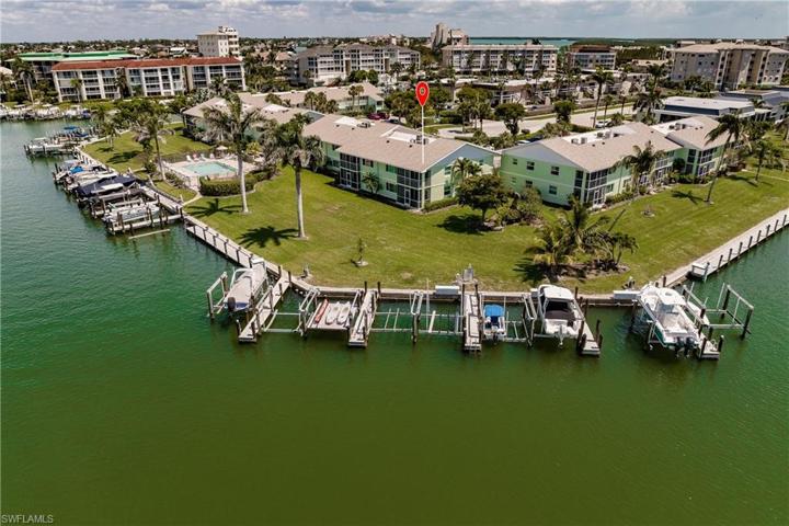 Marco Island Southend