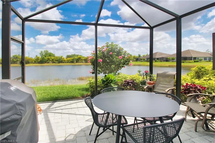 Extended Lanai