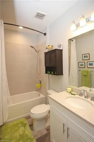 Second/Guest Bathroom