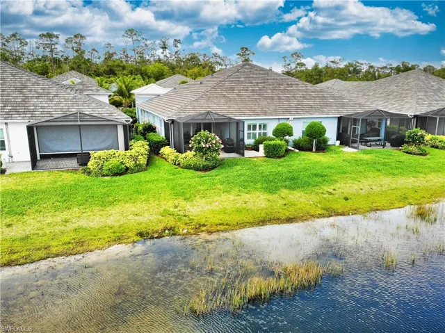 11740  Solano  DR, Fort Myers, FL 33966