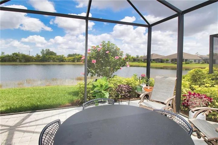 Waterviews!