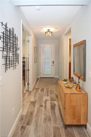 Open Entry