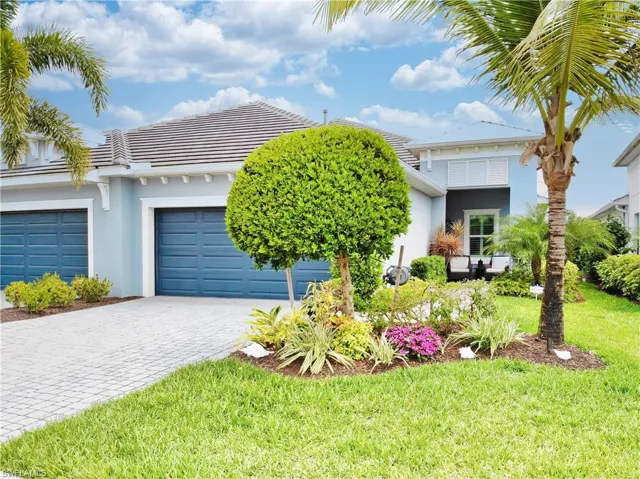 Beautiful Landscaping