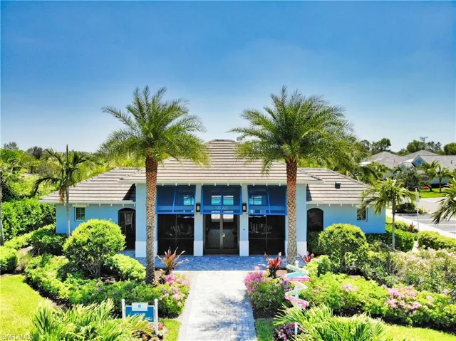 Clubhouse