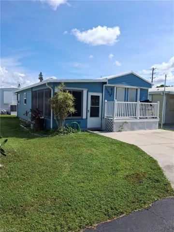 11028 Sunlight Ln, Fort Myers, Florida 33908