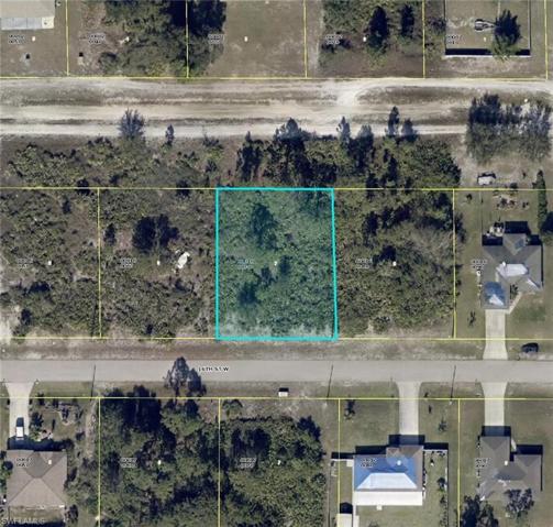 3404 16th ST W, LEHIGH ACRES FL 33971