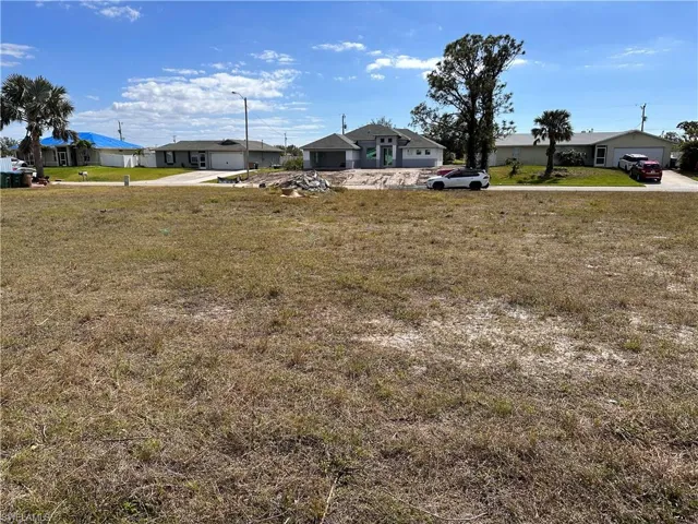 109 Ne 12th Ln, Cape Coral Fl 33909
