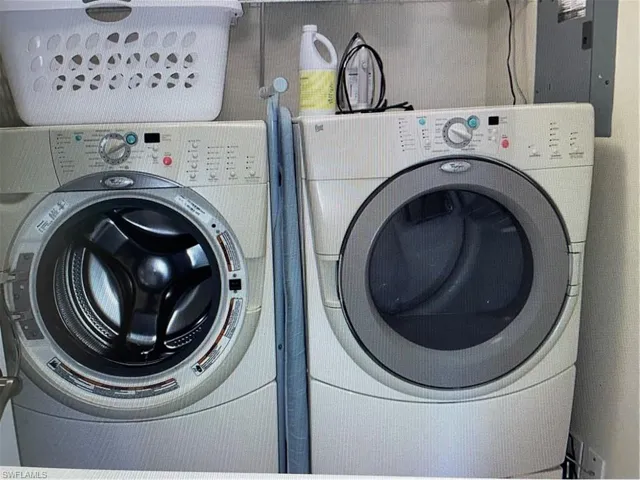 New Dryer