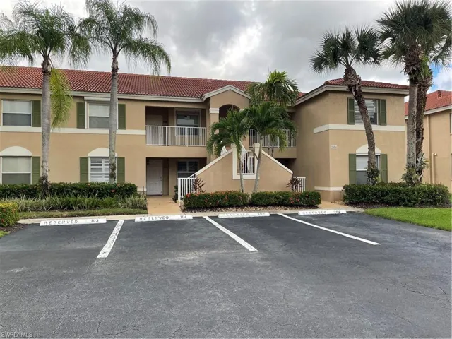 2456  Millcreek  LN, Naples, FL 34119