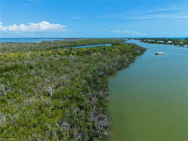 Buck Key