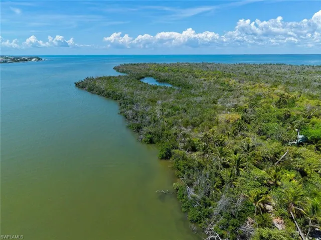 Buck Key