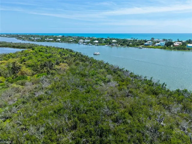 Buck Key