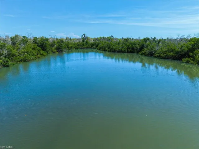 Hurricane Hole