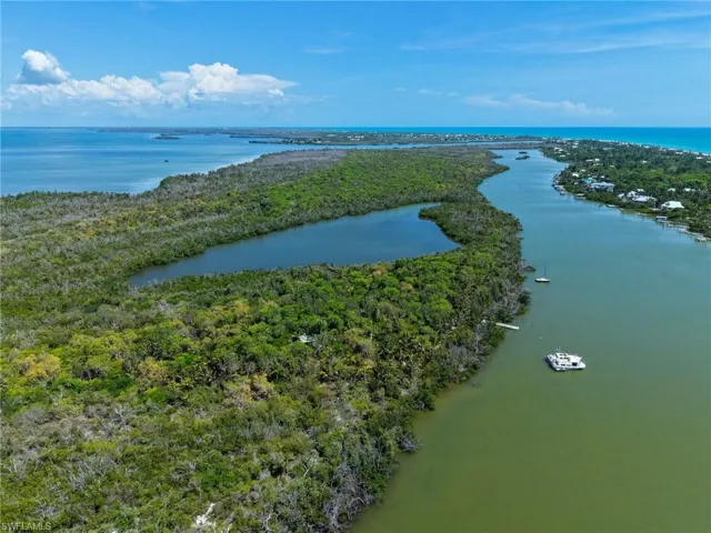 Private Island