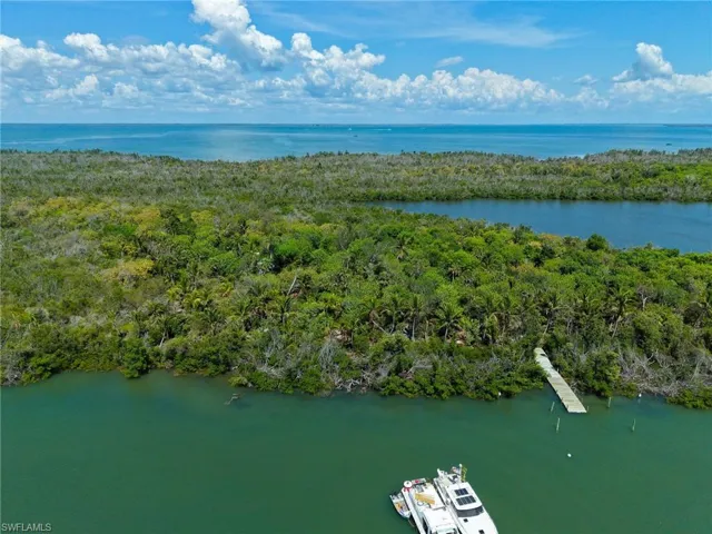 13ft Wide Dock