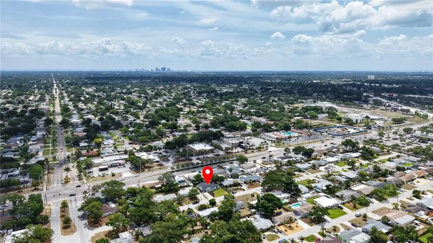 2897 66th Way N, St. Petersburg, Florida 33710