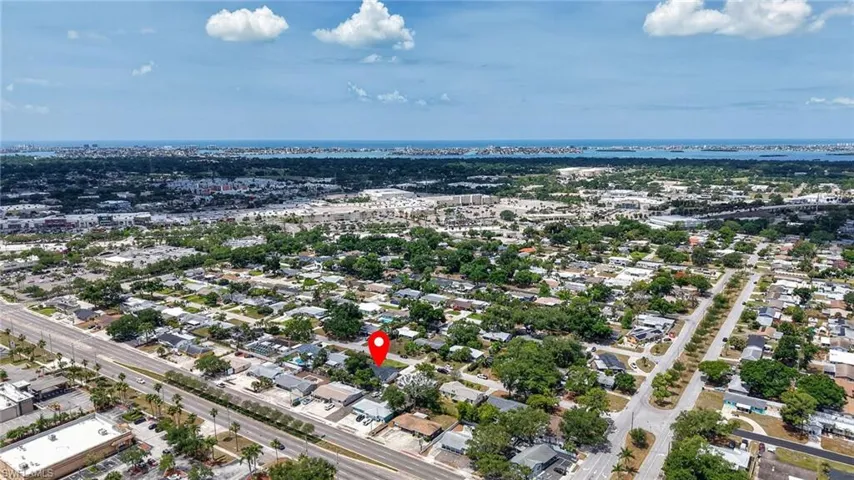 2897 66th Way N, St. Petersburg, Florida 33710