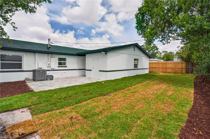 2897 66th Way N, St. Petersburg, Florida 33710