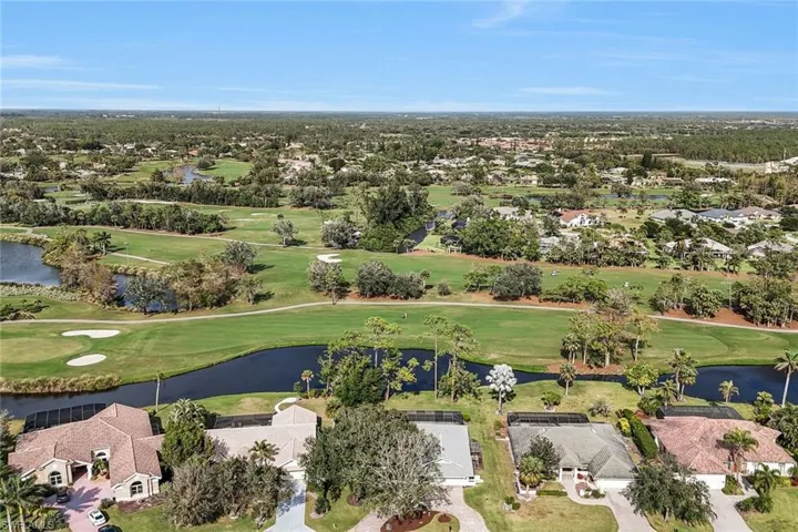 2037 Prince Dr, Naples Fl 34110