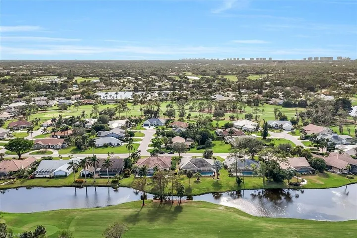 2037 Prince Dr, Naples Fl 34110