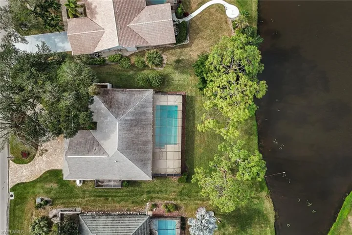 2037 Prince Dr, Naples Fl 34110
