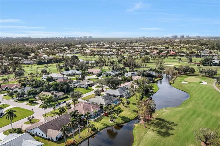2037 Prince Dr, Naples Fl 34110