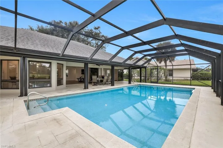 2037 Prince Dr, Naples Fl 34110