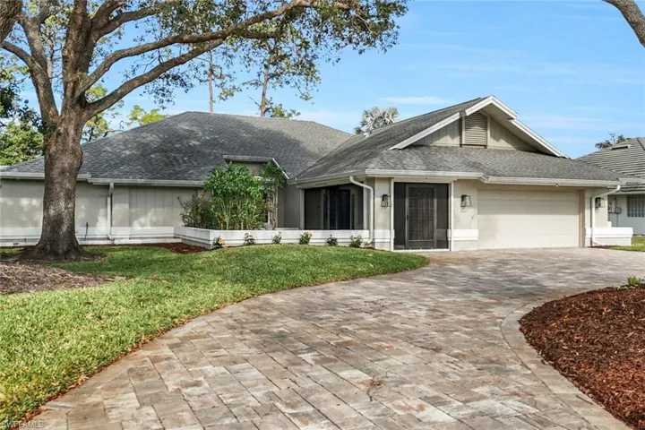 2037 Prince Dr, Naples Fl 34110