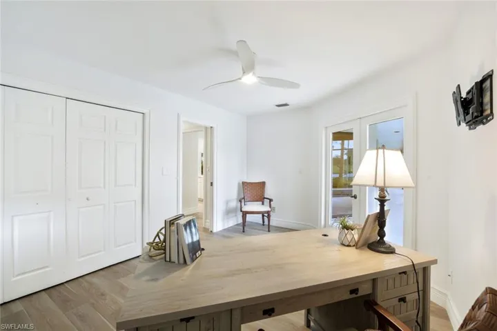 3rd bedroom