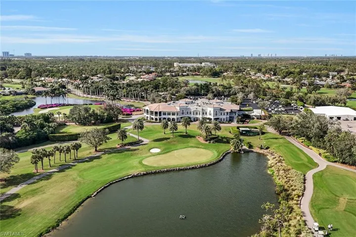 2037 Prince Dr, Naples Fl 34110