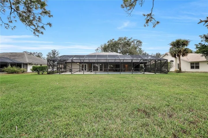 2037 Prince Dr, Naples Fl 34110