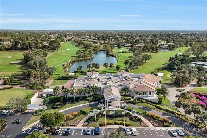 2037 Prince Dr, Naples Fl 34110
