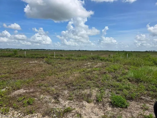 6676 5th Rd, Labelle, Florida 33935