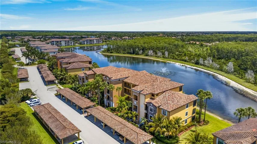 9584 Trevi Ct 5214, Naples, Florida 34113