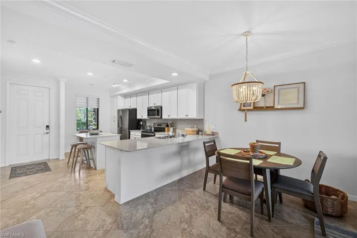 9584 Trevi Ct 5214, Naples, Florida 34113