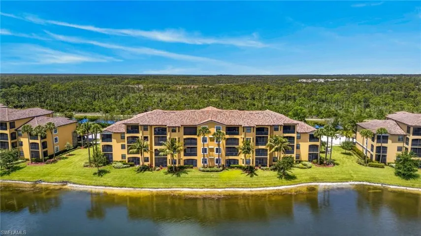 9584 Trevi Ct 5214, Naples, Florida 34113