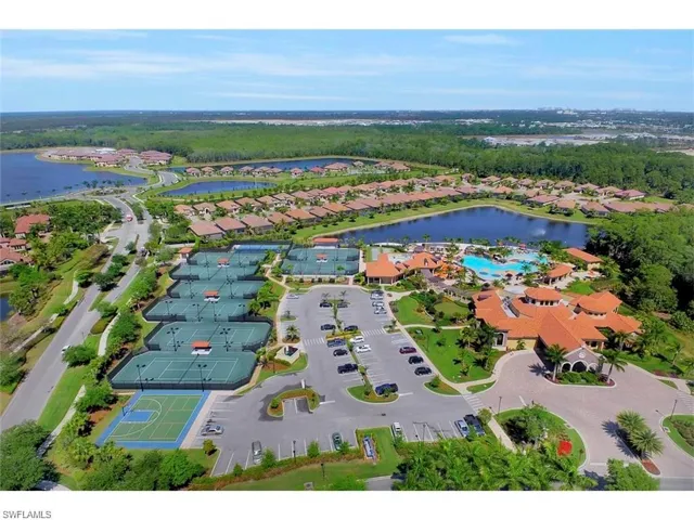 9584 Trevi Ct 5214, Naples, Florida 34113