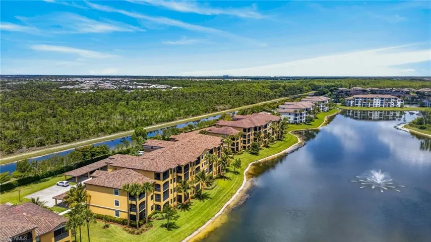 9584 Trevi Ct 5214, Naples, Florida 34113