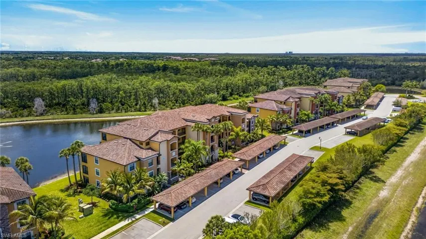 9584 Trevi Ct 5214, Naples, Florida 34113