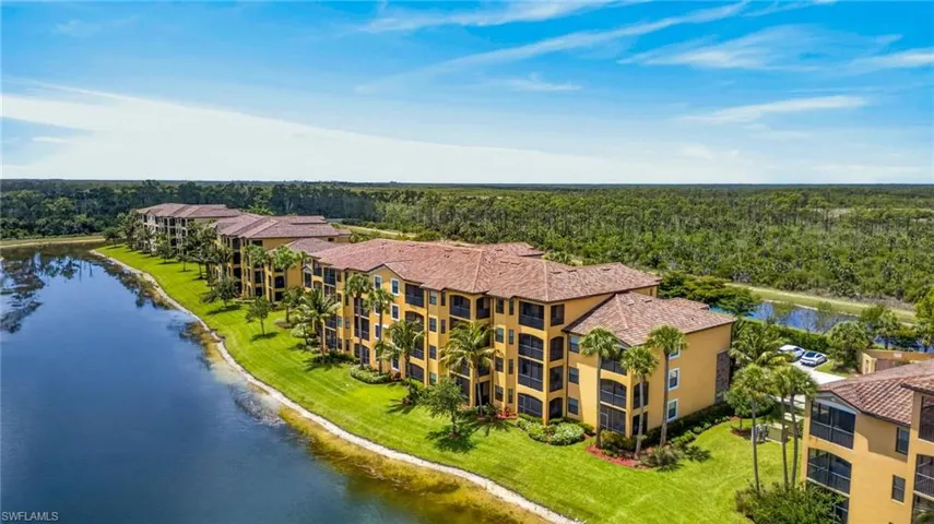 9584 Trevi Ct 5214, Naples, Florida 34113
