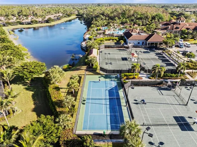 Tennis/Pickleball